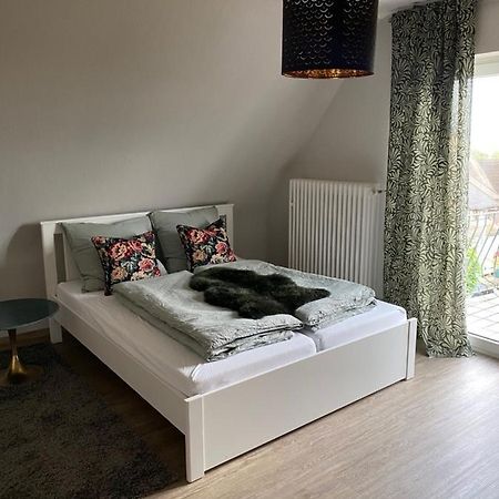 Ferienwohnung Vogesenblick مولهايم المظهر الخارجي الصورة