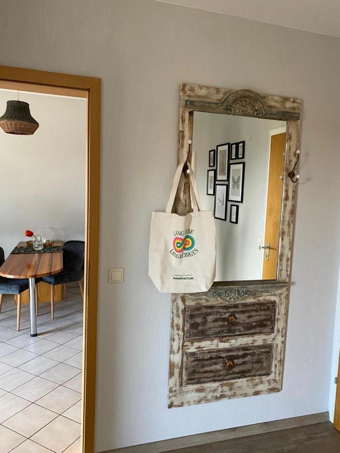 Ferienwohnung Vogesenblick مولهايم المظهر الخارجي الصورة