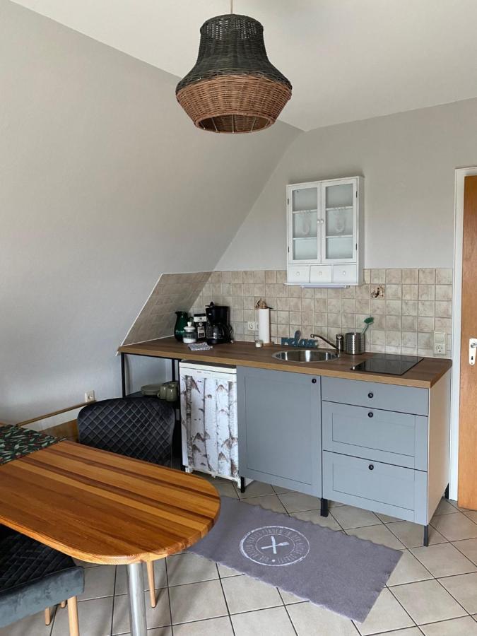Ferienwohnung Vogesenblick مولهايم المظهر الخارجي الصورة