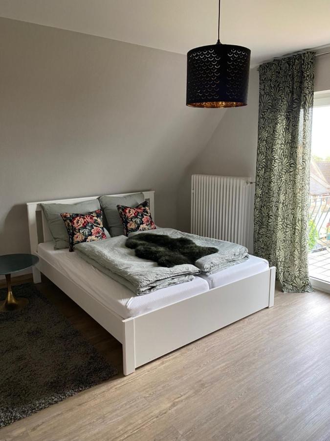 Ferienwohnung Vogesenblick مولهايم المظهر الخارجي الصورة