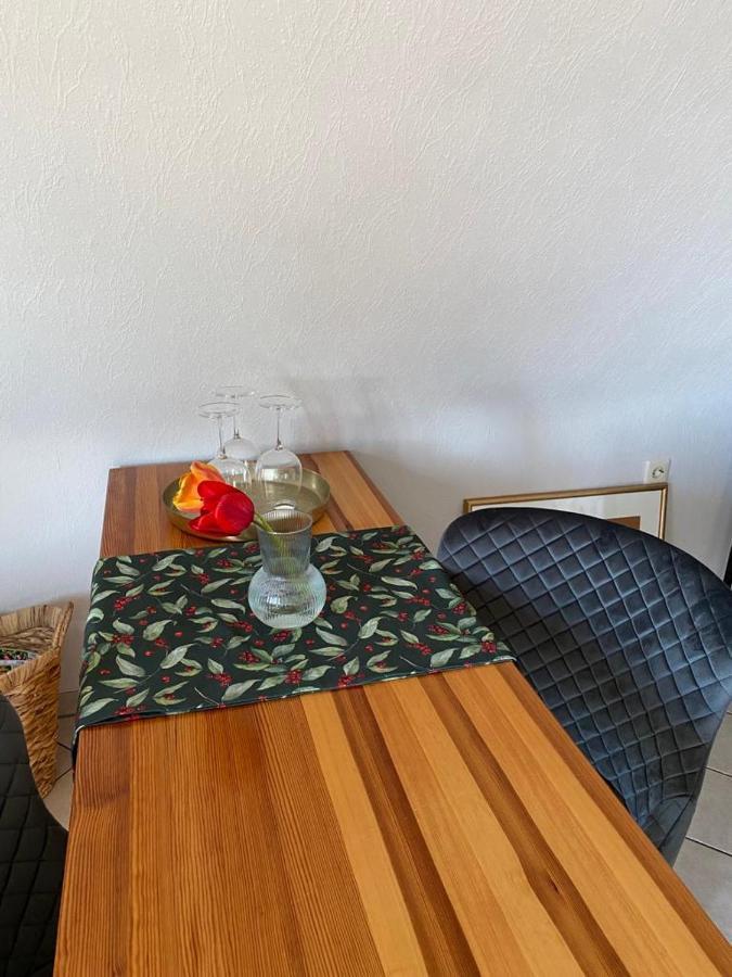 Ferienwohnung Vogesenblick مولهايم المظهر الخارجي الصورة